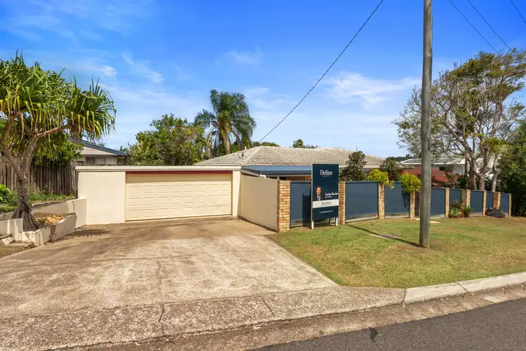 Second view of Homely house listing, 3 Poinciana Avenue, Mooloolaba QLD 4557