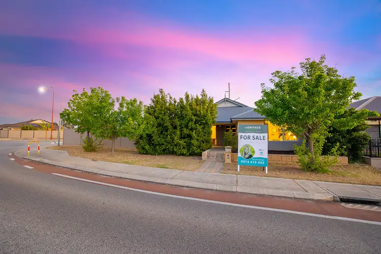 39 Bristle Avenue, Southern River WA 6110