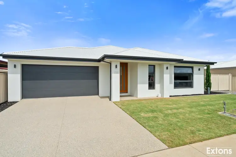 Second view of Homely house listing, 19 Alexander Street, Yarrawonga VIC 3730