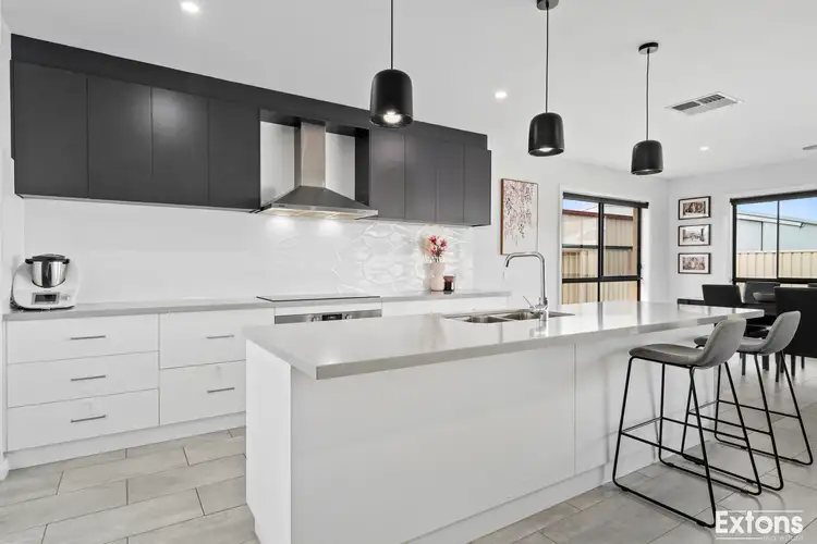 Fourth view of Homely house listing, 19 Alexander Street, Yarrawonga VIC 3730