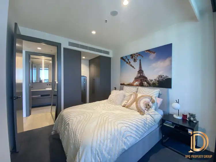 Fifth view of Homely apartment listing, 911/25 Waterfront Way, Docklands VIC 3008
