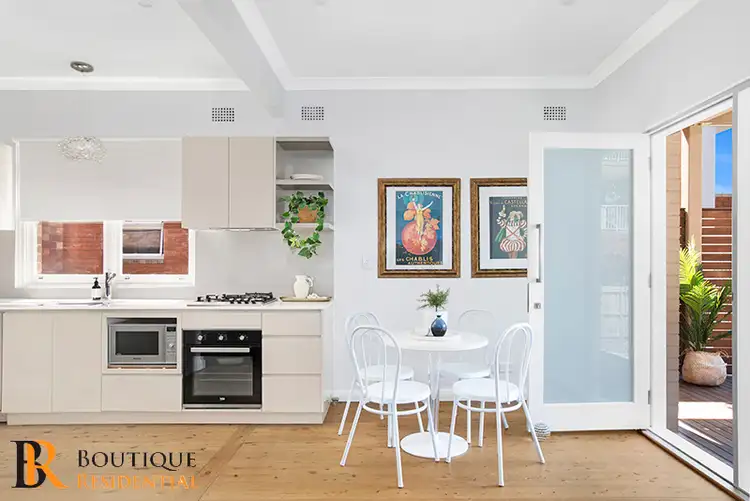 Second view of Homely apartment listing, 7/109 Arden Street, Coogee NSW 2034