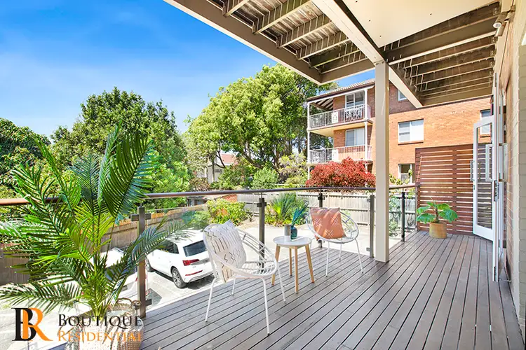 Third view of Homely apartment listing, 7/109 Arden Street, Coogee NSW 2034