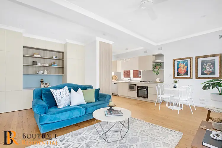Fourth view of Homely apartment listing, 7/109 Arden Street, Coogee NSW 2034