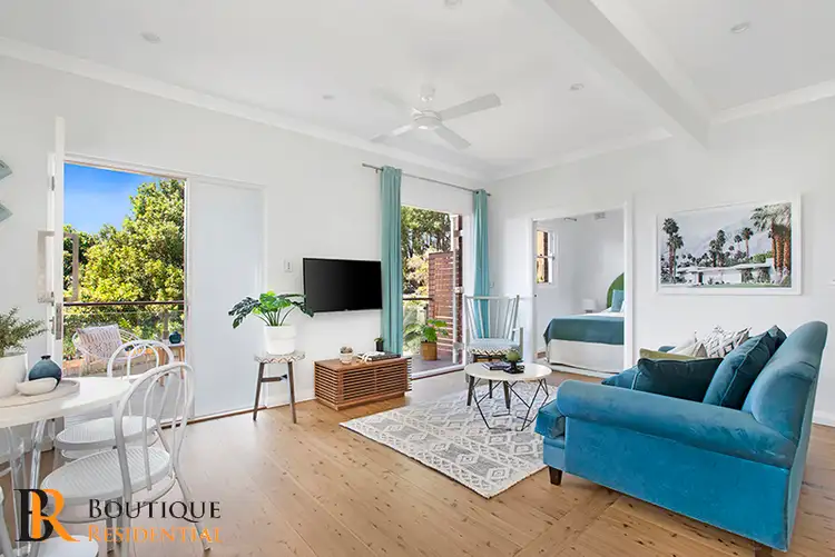 Sixth view of Homely apartment listing, 7/109 Arden Street, Coogee NSW 2034