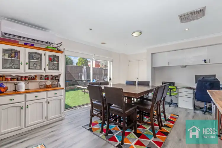 Sixth view of Homely house listing, 23 Mandalay Circuit, Beveridge VIC 3753