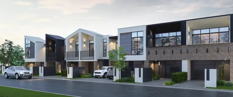 Lot 159 John McKinna Circuit, Taperoo SA 5017