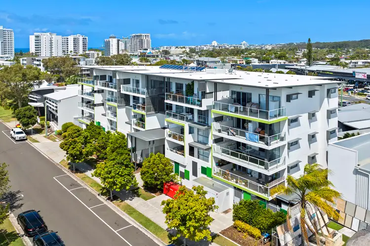 22/57 KINGSFORD SMITH PARADE, Maroochydore QLD 4558