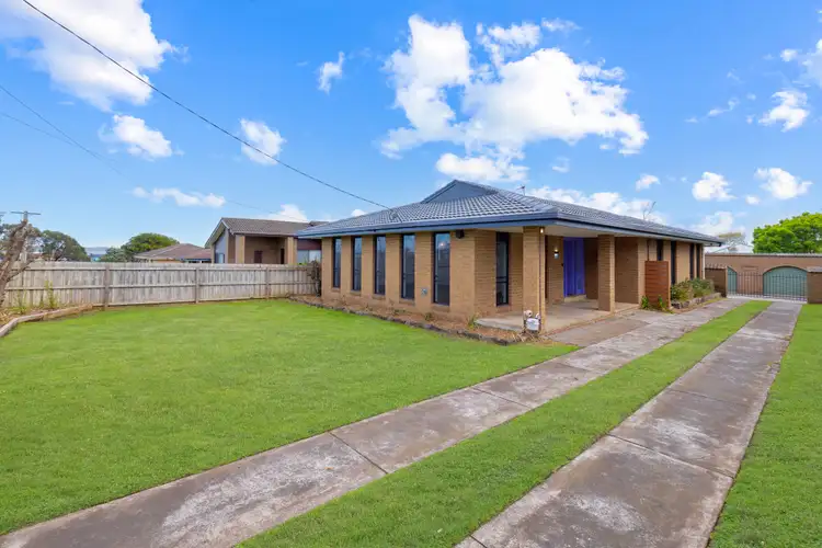 Main view of Homely house listing, 104 Aitkins Road, Warrnambool VIC 3280