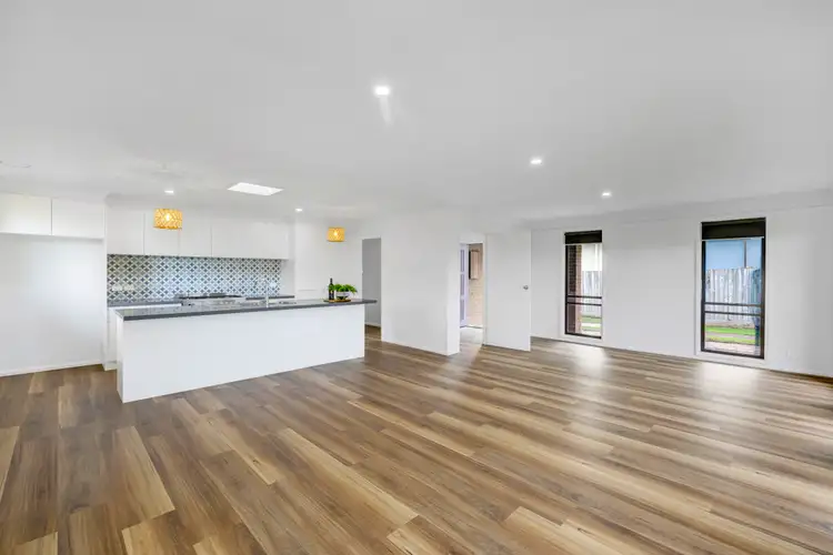 Fifth view of Homely house listing, 104 Aitkins Road, Warrnambool VIC 3280