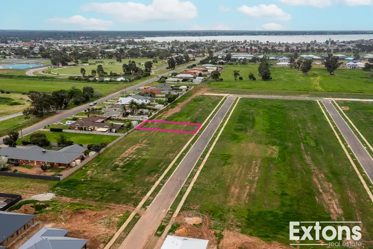 17 Vineyard Circuit, Yarrawonga VIC 3730