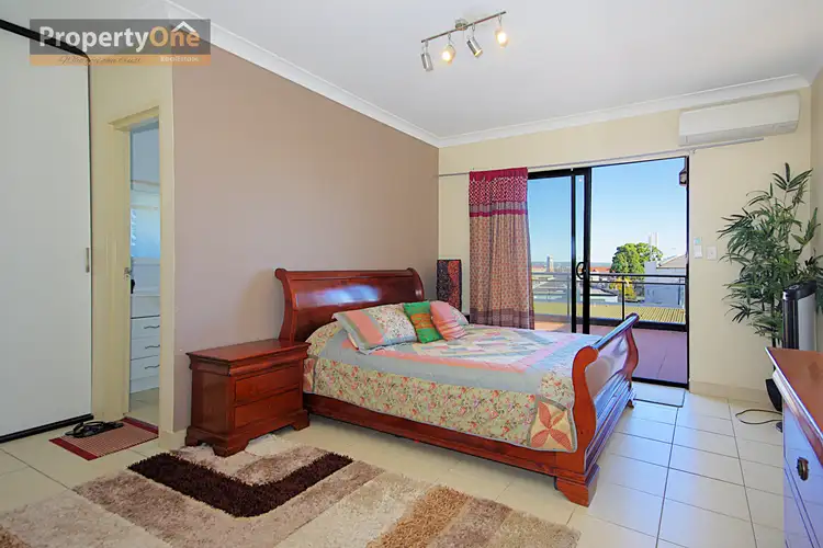 Second view of Homely apartment listing, 24/695-697 Punchbowl Road, Punchbowl NSW 2196