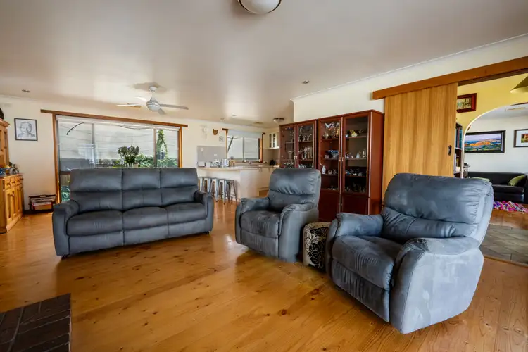Second view of Homely house listing, 4 Bennett Street, Portland VIC 3305