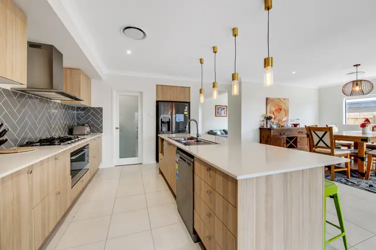 Third view of Homely house listing, 40 Lomandra Street, Deebing Heights QLD 4306