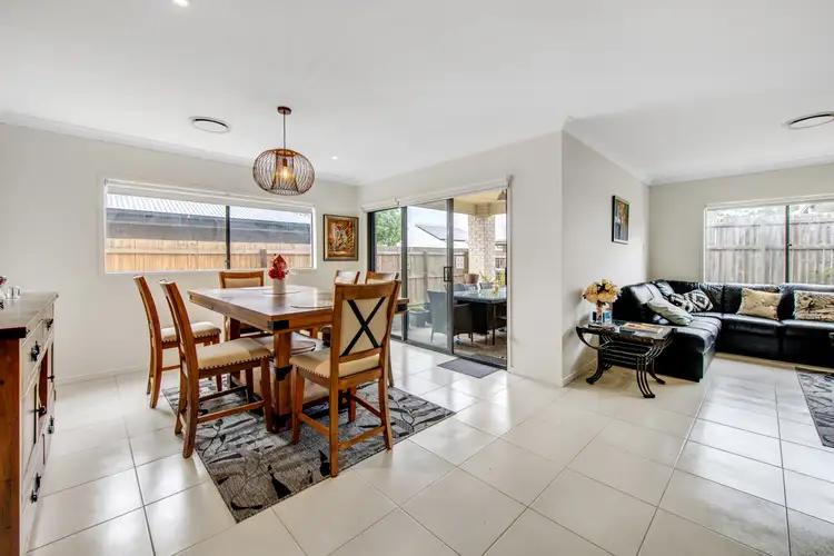 Fourth view of Homely house listing, 40 Lomandra Street, Deebing Heights QLD 4306