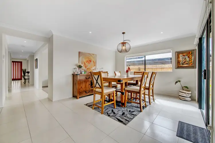 Fifth view of Homely house listing, 40 Lomandra Street, Deebing Heights QLD 4306