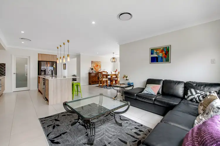 Sixth view of Homely house listing, 40 Lomandra Street, Deebing Heights QLD 4306