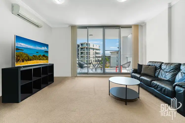 E303/5 Henry Street, Turrella NSW 2205