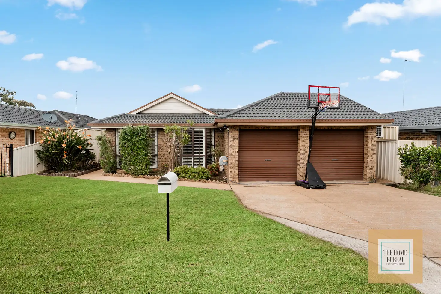 Main view of Homely house listing, 101 Kennington Avenue, Quakers Hill NSW 2763