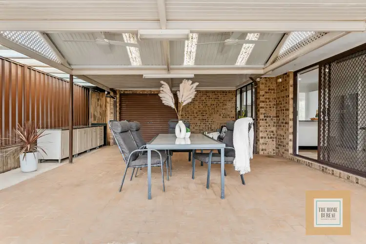 Second view of Homely house listing, 101 Kennington Avenue, Quakers Hill NSW 2763