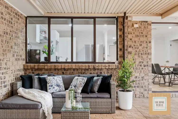 Third view of Homely house listing, 101 Kennington Avenue, Quakers Hill NSW 2763