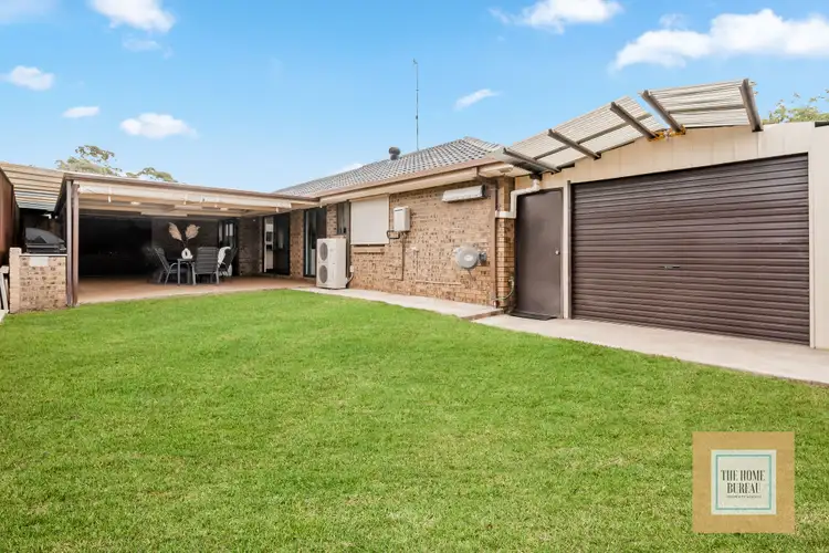 Fourth view of Homely house listing, 101 Kennington Avenue, Quakers Hill NSW 2763
