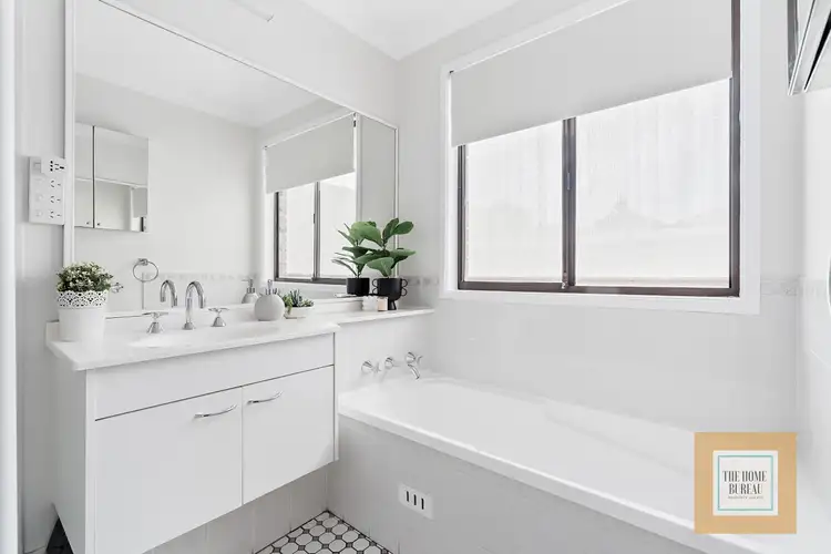 Fifth view of Homely house listing, 101 Kennington Avenue, Quakers Hill NSW 2763