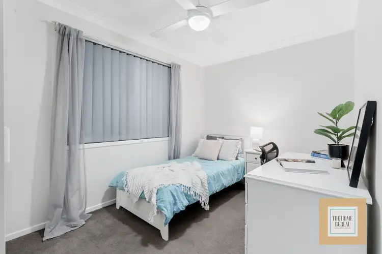 Sixth view of Homely house listing, 101 Kennington Avenue, Quakers Hill NSW 2763