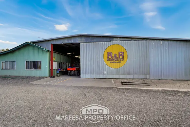 Fourth view of Homely rural property listing, 65793 Burke Developmental Road, Dimbulah QLD 4872