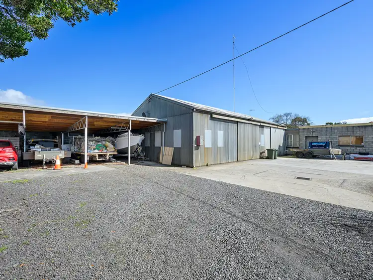 140 Inglis Street, Wynyard TAS 7325
