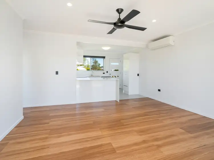 Second view of Homely unit listing, 4/47 Dixon Street, Coolangatta QLD 4225