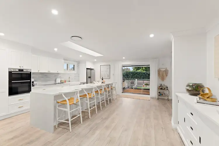 Second view of Homely house listing, 69 Hall Drive, Menai NSW 2234