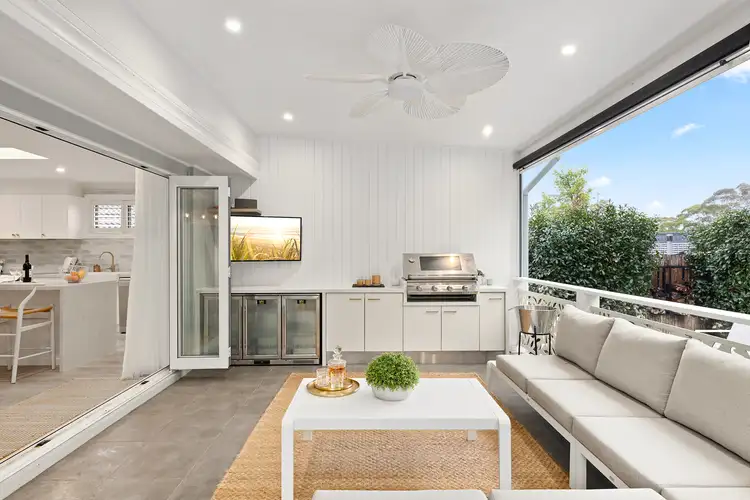 Third view of Homely house listing, 69 Hall Drive, Menai NSW 2234