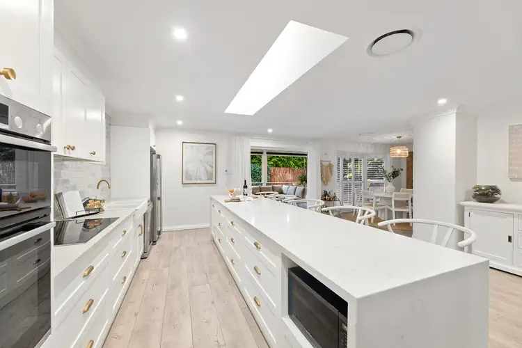 Fourth view of Homely house listing, 69 Hall Drive, Menai NSW 2234