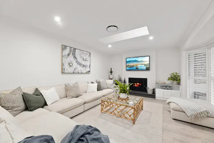 Fifth view of Homely house listing, 69 Hall Drive, Menai NSW 2234