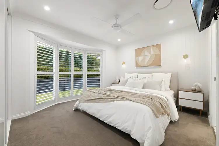 Sixth view of Homely house listing, 69 Hall Drive, Menai NSW 2234