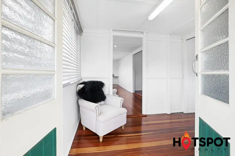 Seventh view of Homely house listing, 150 Walker Street, Svensson Heights QLD 4670