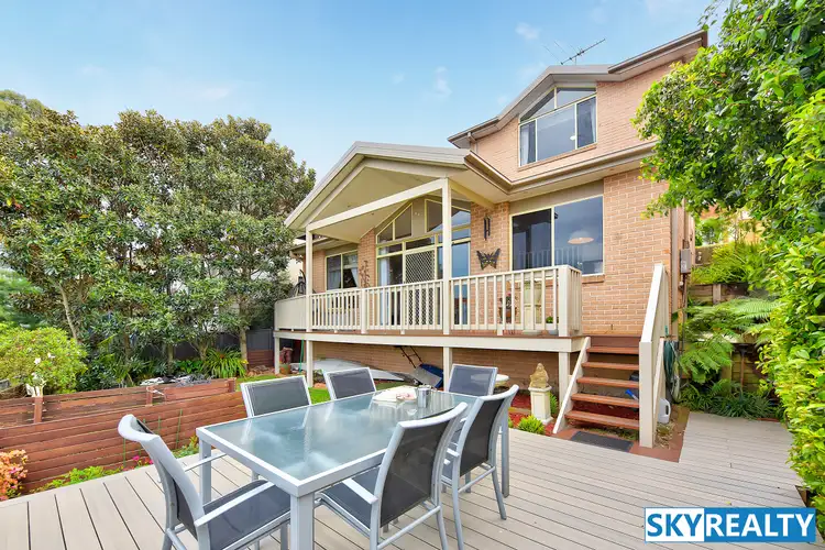 13 Mangalore Drive, Winston Hills NSW 2153