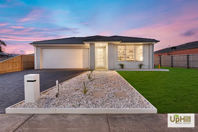 9 Alloway Street, Lang Lang VIC 3984