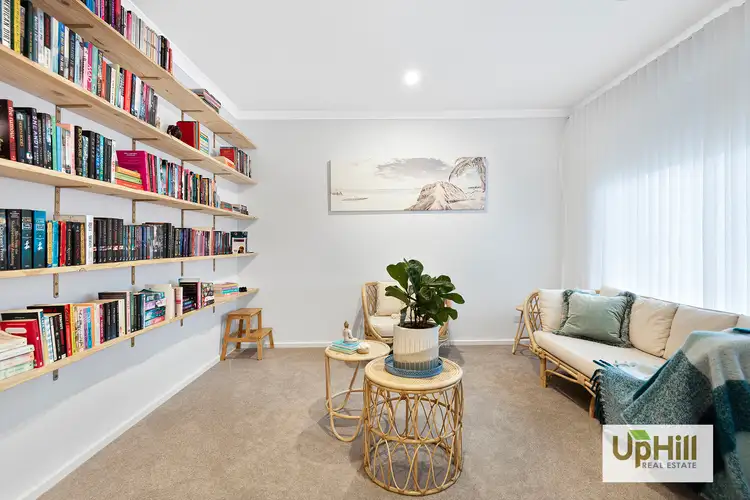 Fourth view of Homely house listing, 9 Alloway Street, Lang Lang VIC 3984
