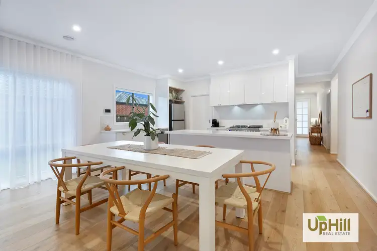Fifth view of Homely house listing, 9 Alloway Street, Lang Lang VIC 3984