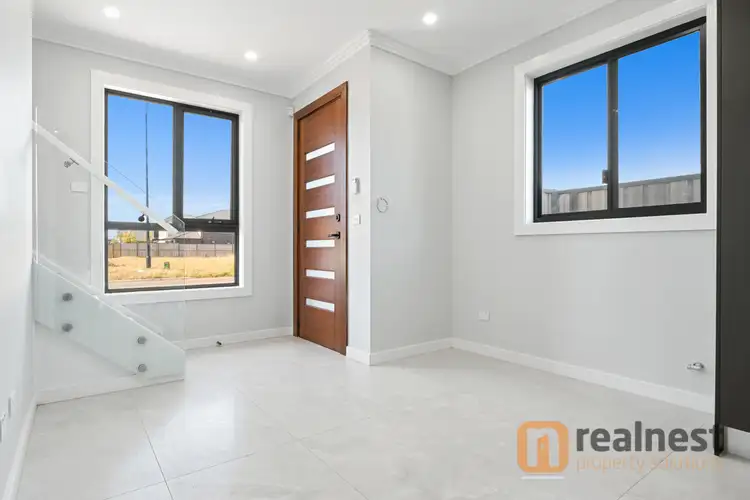 Second view of Homely house listing, 3A Rosepark Drive, Melonba NSW 2765