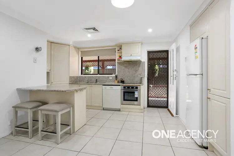 Second view of Homely house listing, 1 & 1A Kyleanne Place, Dean Park NSW 2761