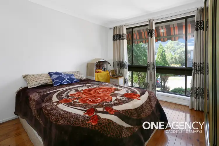 Fifth view of Homely house listing, 1 & 1A Kyleanne Place, Dean Park NSW 2761