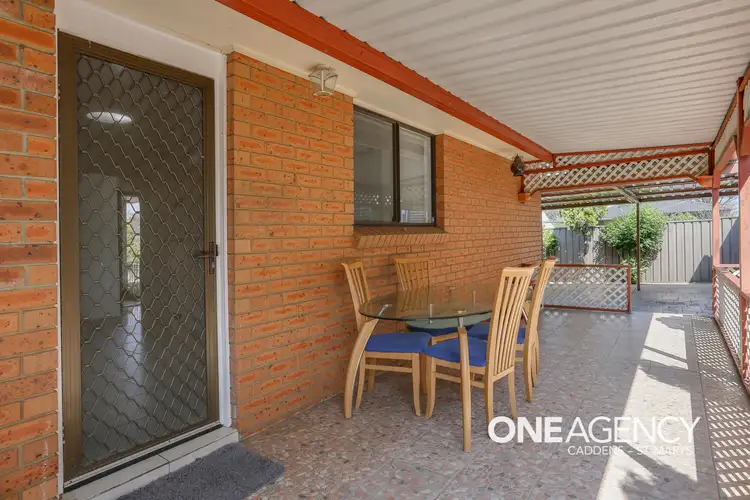 Sixth view of Homely house listing, 1 & 1A Kyleanne Place, Dean Park NSW 2761
