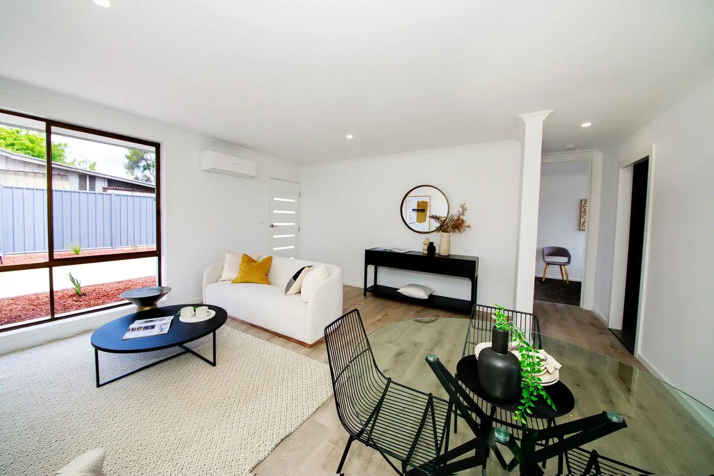 Main view of Homely unit listing, Unit 3/5 Pinniger Street, Yarrawonga VIC 3730