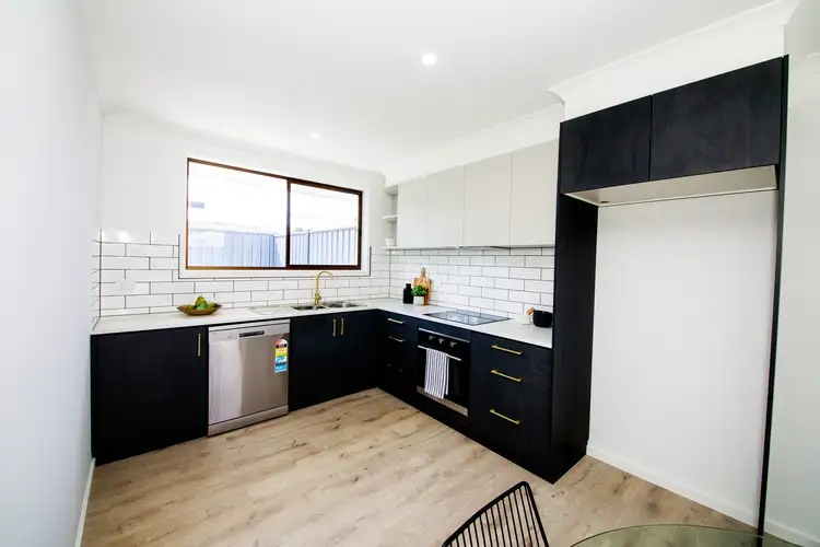 Second view of Homely unit listing, Unit 3/5 Pinniger Street, Yarrawonga VIC 3730