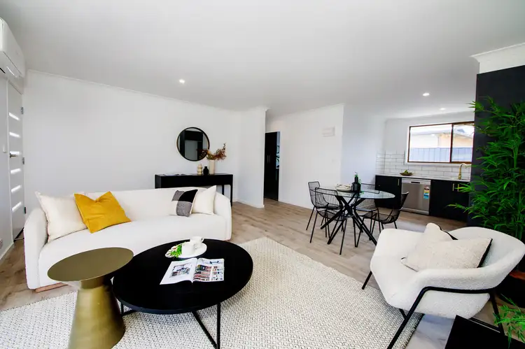Fourth view of Homely unit listing, Unit 3/5 Pinniger Street, Yarrawonga VIC 3730