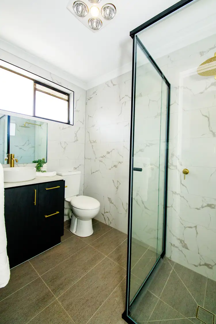 Fifth view of Homely unit listing, Unit 3/5 Pinniger Street, Yarrawonga VIC 3730