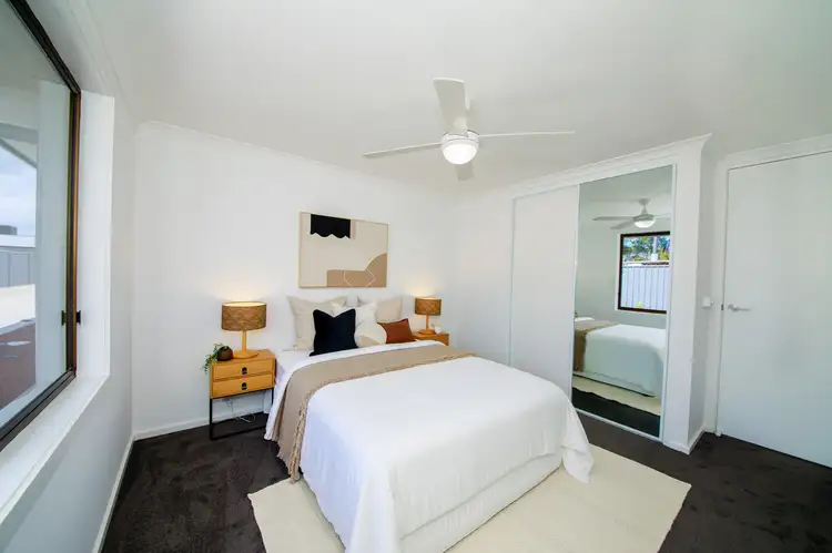 Sixth view of Homely unit listing, Unit 3/5 Pinniger Street, Yarrawonga VIC 3730